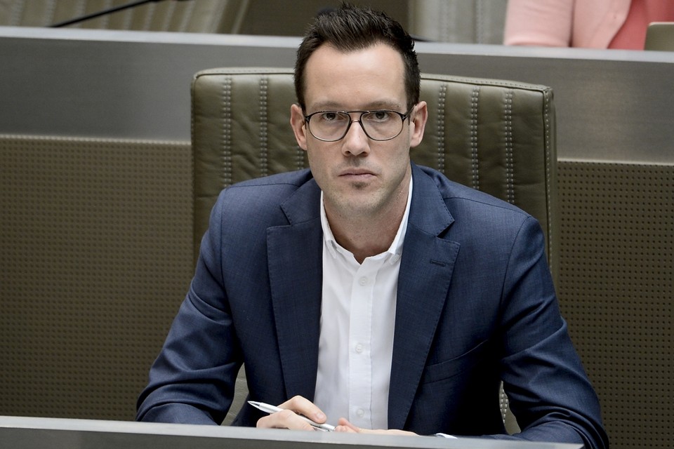 Volgens Vlaams volksvertegenwoordiger Rob Beenders (SP.A) is het “vertrouwen nu heel erg hersteld”. 