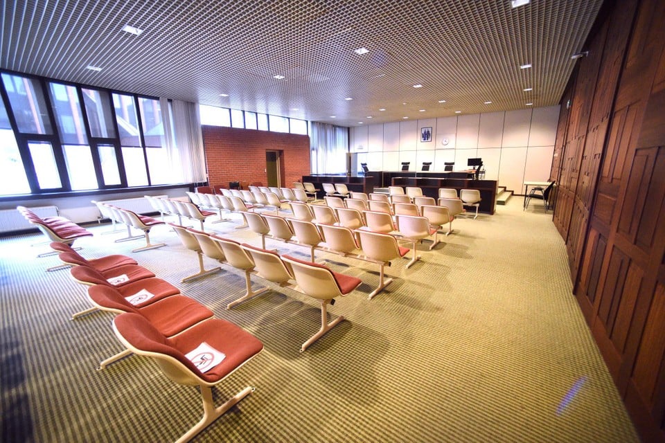Attorney deliberately does not request fines on a correctional session in Bruges: « It is not up to me to continue to spot the state treasury » (Bruges)