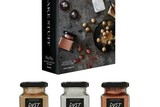 thumbnail: Eetbare glitter om gebakjes af te werken - Mill Mortar - 28,90 euro