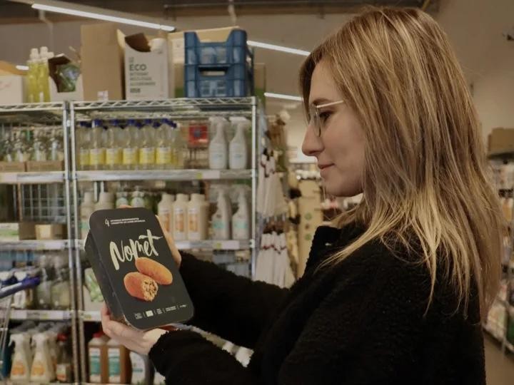 Supermarktketen Bioplanet neemt het product op in haar gamma.