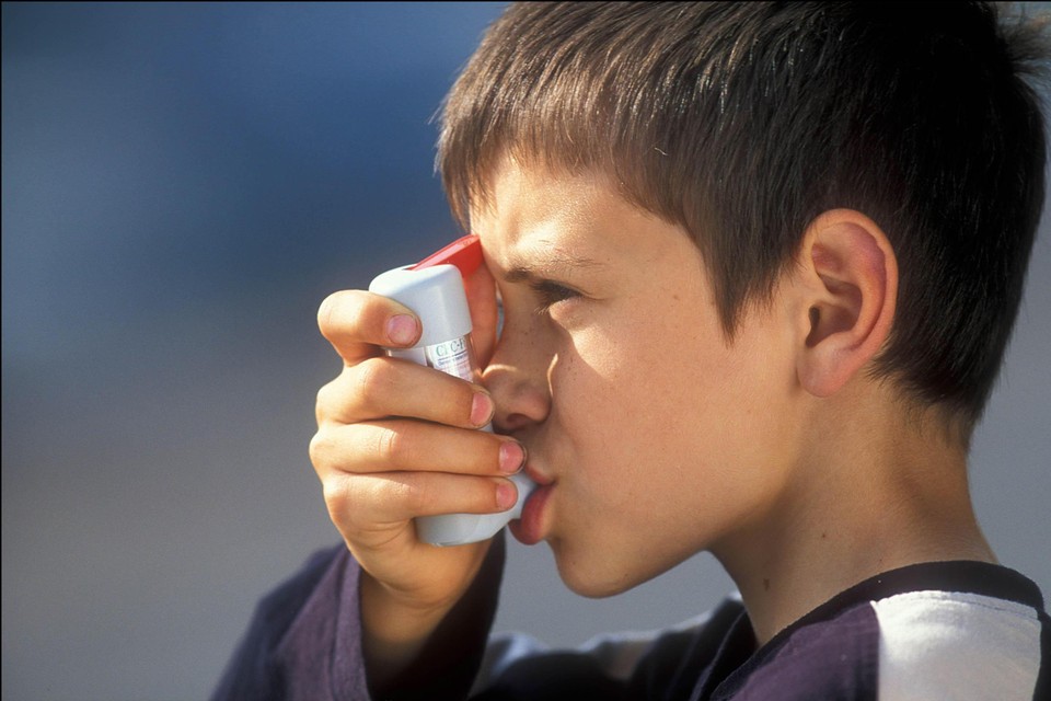 Met puffers houden de meeste astmapatiënten hun ziekte onder controle. Correct gebruik is wel heel belangrijk.