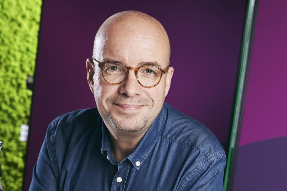 Sven Ornelis 