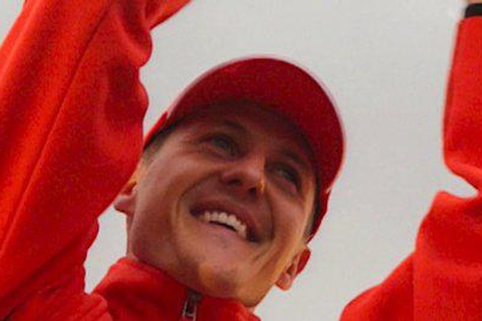 Michael Schumacher