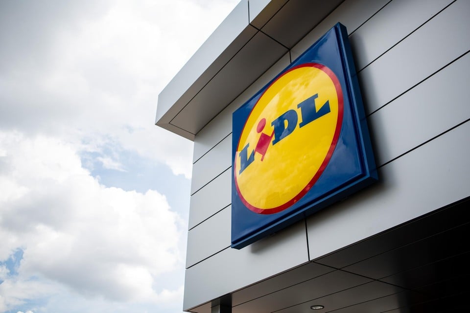 Stores are not supplied: blockages at five Lidl depots to protest against unbearable work pressure