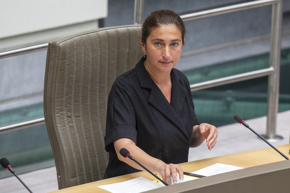 Enkel erkende laboratoria zullen nog bevoegdheid krijgen, besliste de Vlaamse regering op voorstel van minister van Omgeving Zuhal Demir.