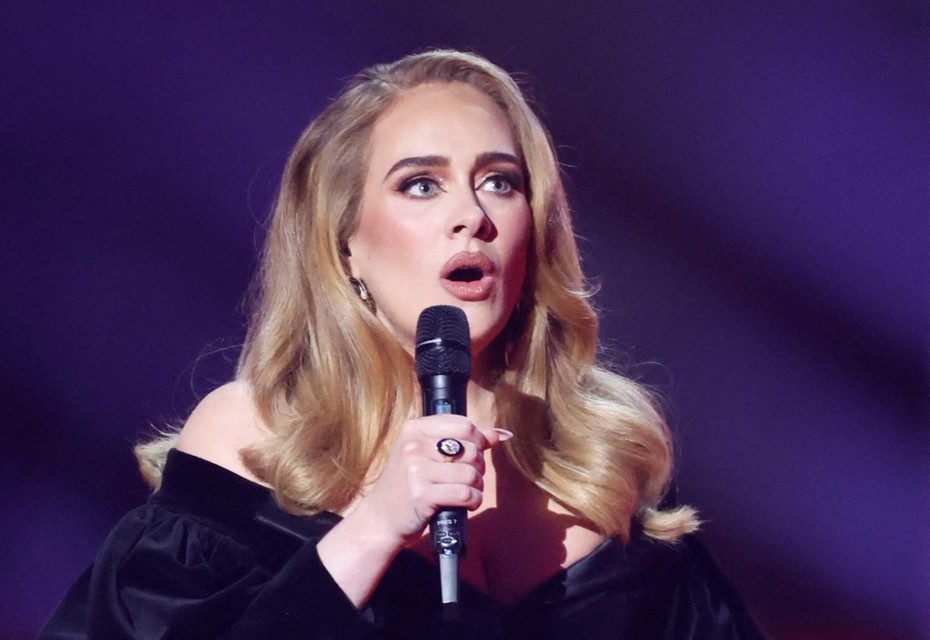 Divagedrag en dure prijzen zijn haar niet vreemd, maar de fans stonden te trappelen voor de comeback van Adele. 