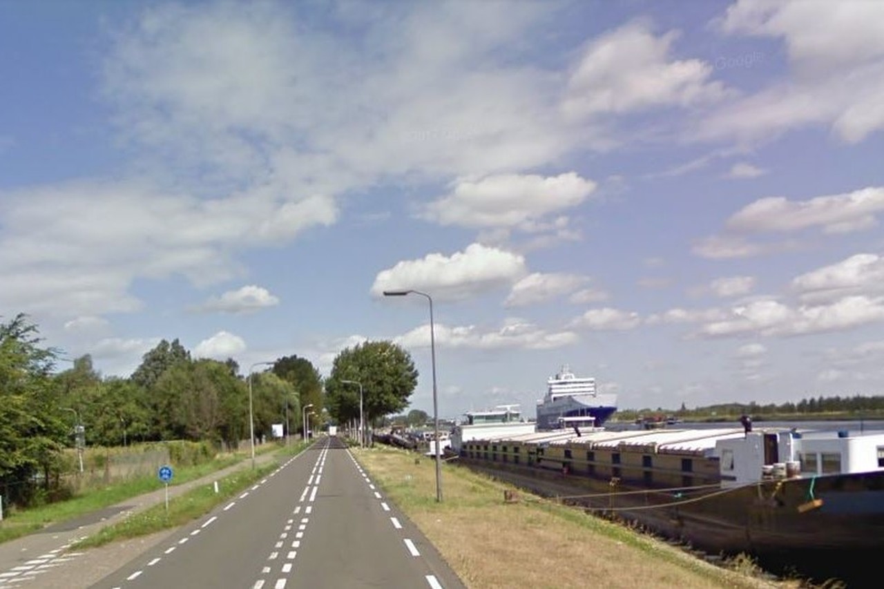 Sasse Westkade langer afgesloten dan gepland? (Zelzate) | Het Nieuwsblad  Mobile