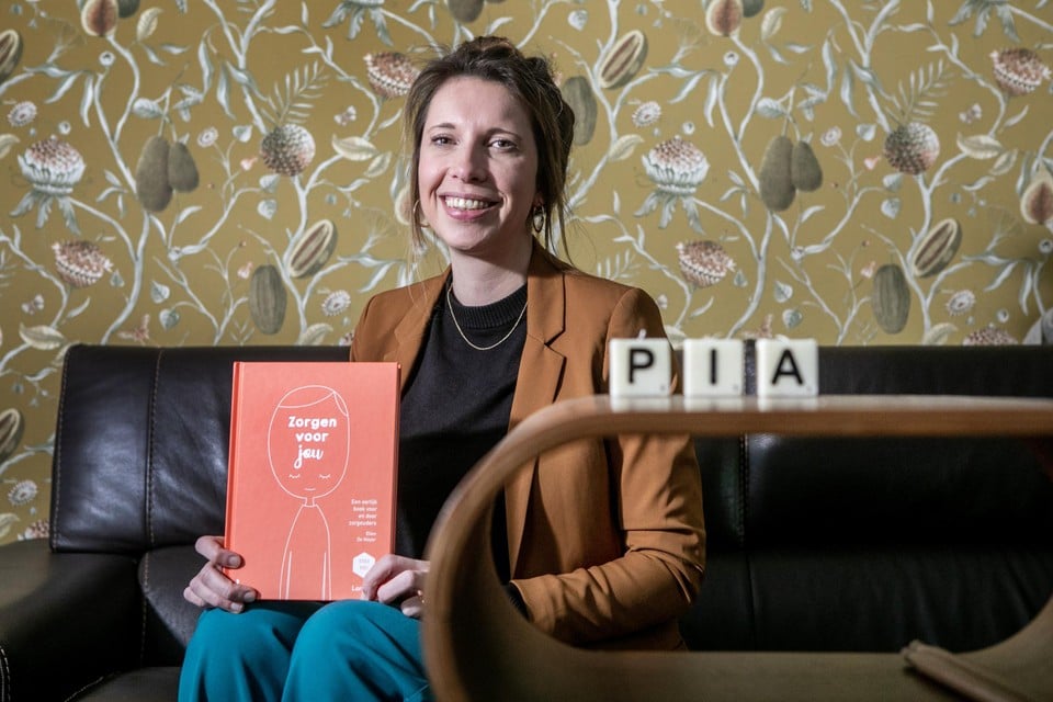 Call from Mama of ‘Baby Pia’ to support care families hardly hears: « Three registrations, throughout Flanders »