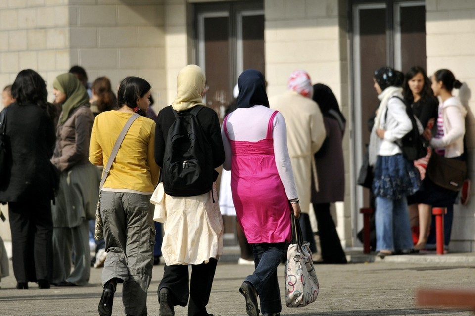 Aan de goedgekeurde afspraken is twee jaar gewerkt, samen met de scholen.