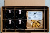 thumbnail: Pastapakket - Think Tomato Boer Olivier - 29,75 euro via www.thinktomato.be