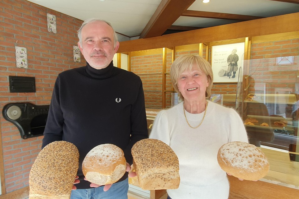 Na meer dan honderd jaar sluit een van de meest iconische bakkerijen in Vlaanderen.