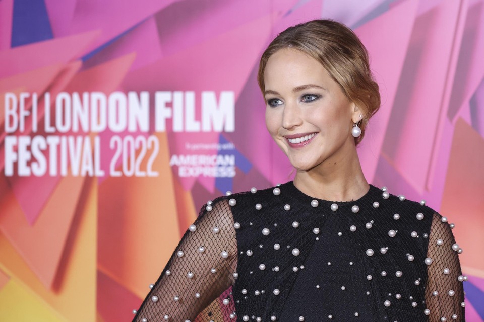 Jennifer Lawrence brengt binnenkort een nieuwe film uit, maar eventjes zag ze een carrière als actrice niet meer zitten. 