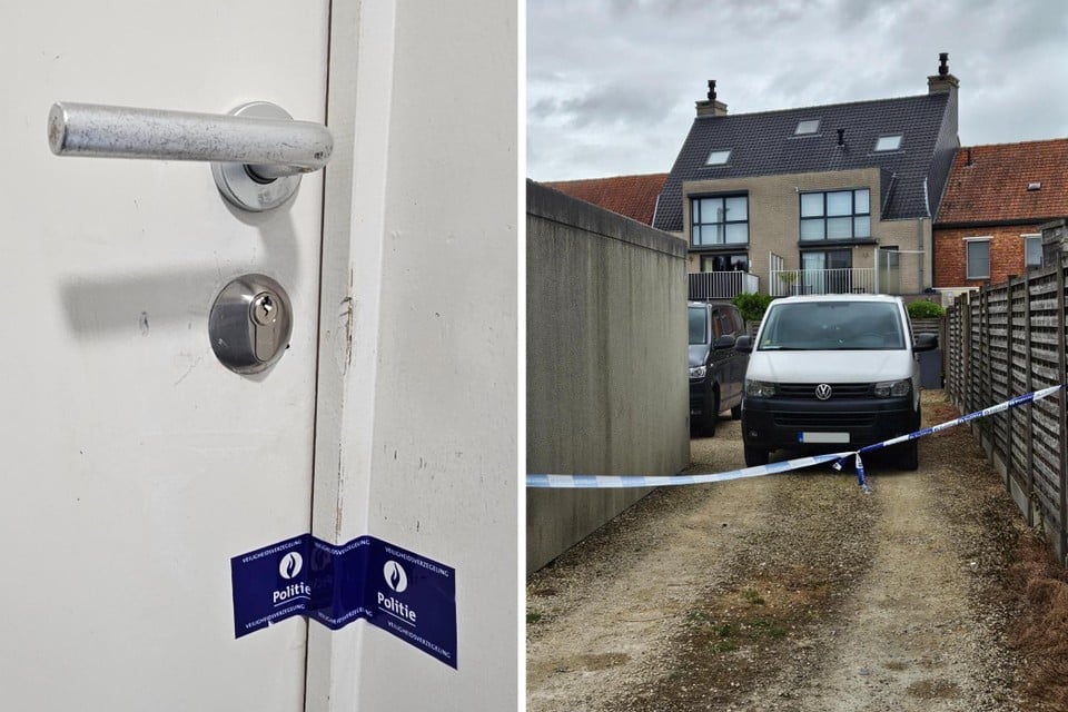 Polish couple arrested on suspicion of murder of missing countryman (39) in Wielsbeke (inland)