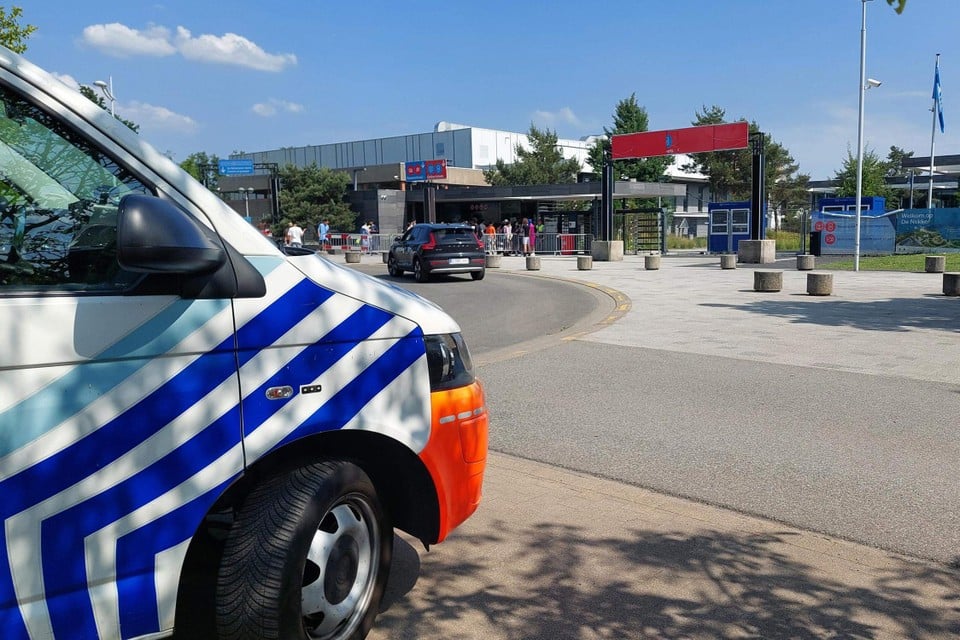 Boy (9) Almost drowned in the Nekker, victim resuscitated and taken to hospital: « State is very criticism » (Mechelen)