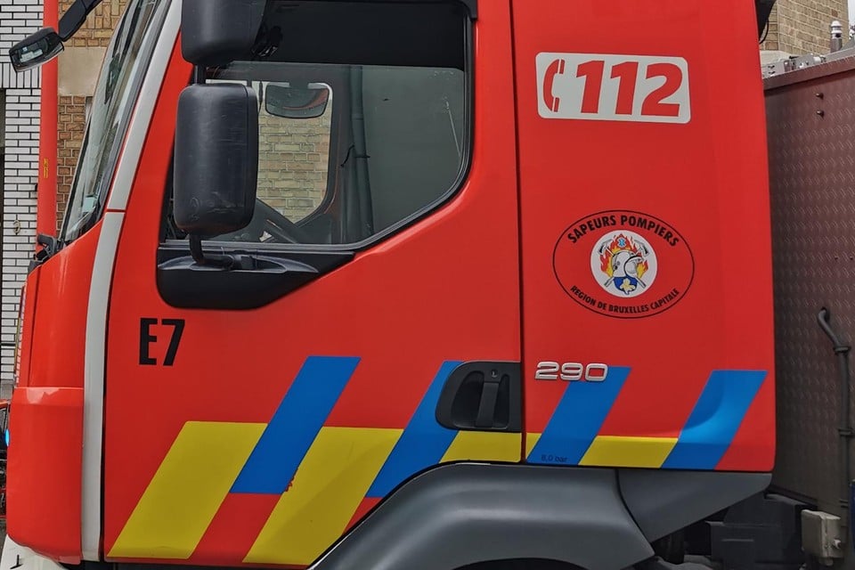 Woman resuscitated at Garagebrand in Evere: « Unfortunately also six cats died » (Evere)