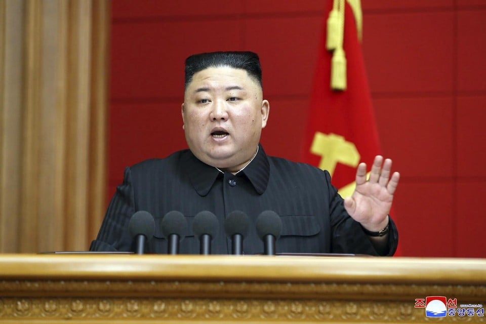De gezamenlijke manoeuvres zijn een doorn in het oog van Noord-Korea en hun leider Kim Jong-un