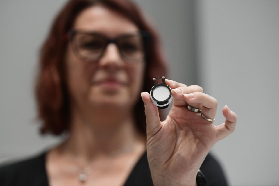240 people in Belgium are protected by mobile stalking alarm: « too little »