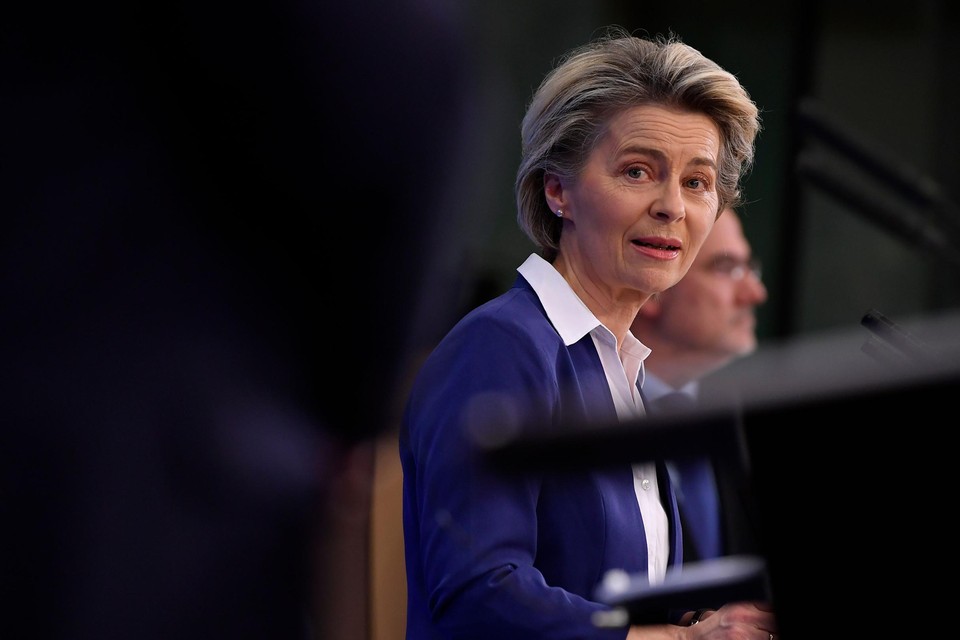 Commissievoorzitter verloor als kind haar zusje aan kanker.