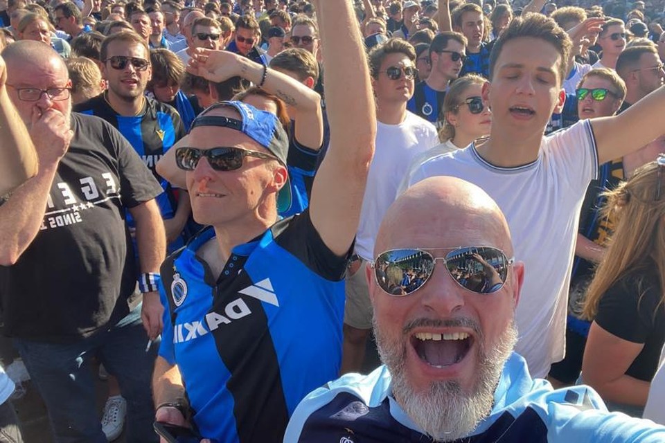 Pijnlijk: Club Brugge-fans gaan weer zwaar uit de bocht