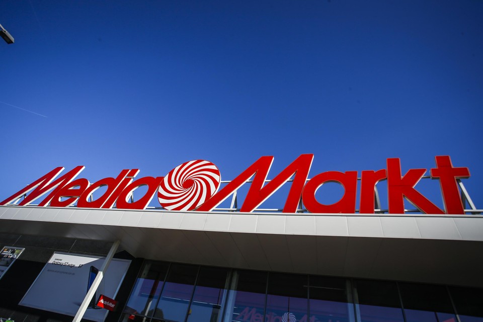 MediaMarkt Wilrijk (Wilrijk) updated - MediaMarkt Wilrijk