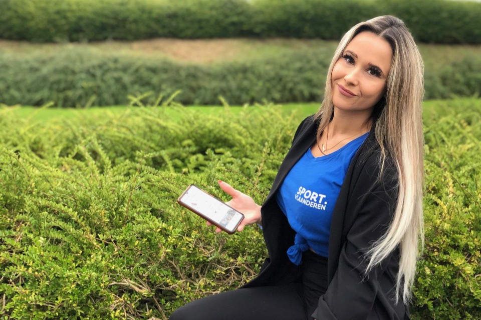Kim Van der Beke is het beu dat haar foto’s op sociale media misbruikt worden om valse profielen aan te maken.