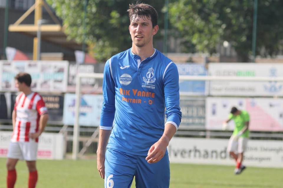 Tiebe Vandekerckhove
