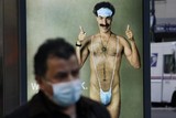 thumbnail: Borat 