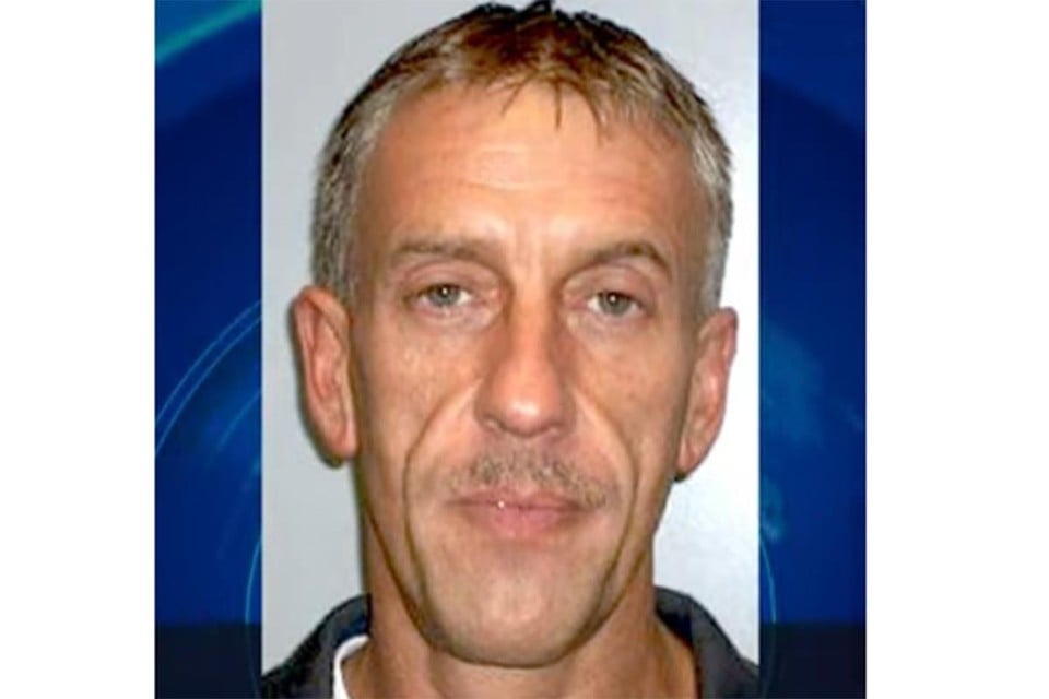 Fast team of the police Klist fugitive Belgian in Spain who got lifelong for a murder of woman