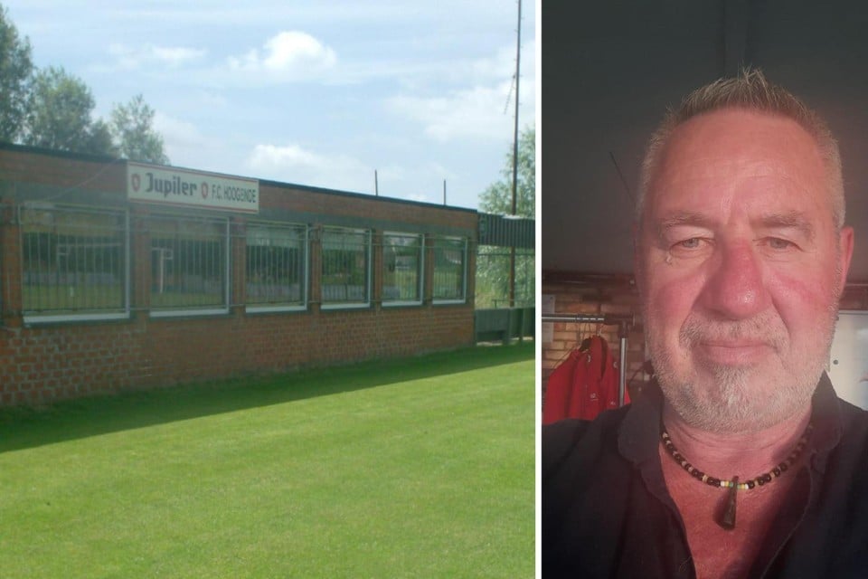 Angry neighbor (31) shoots footballer (19) in the head with air pressure rifle: « Low in years of conflict » (Sint-Gillis-Waas)