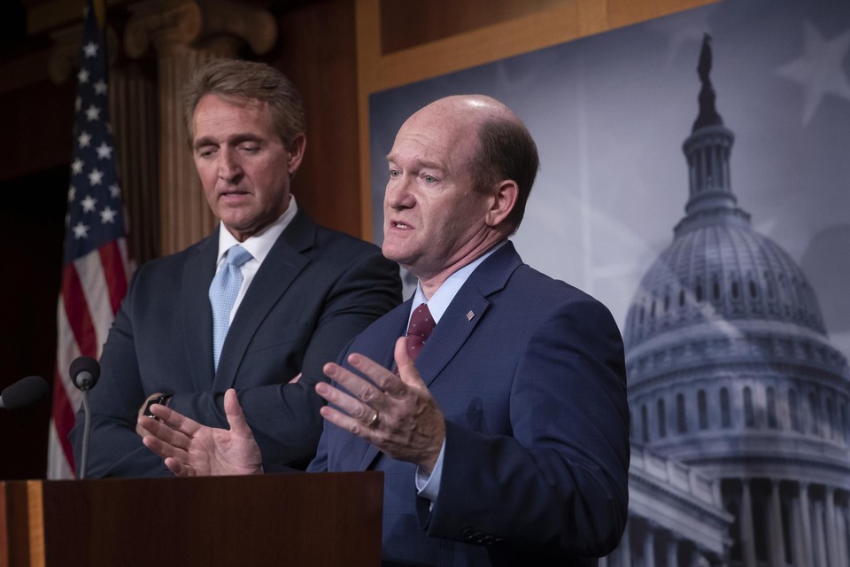 Chris Coons
