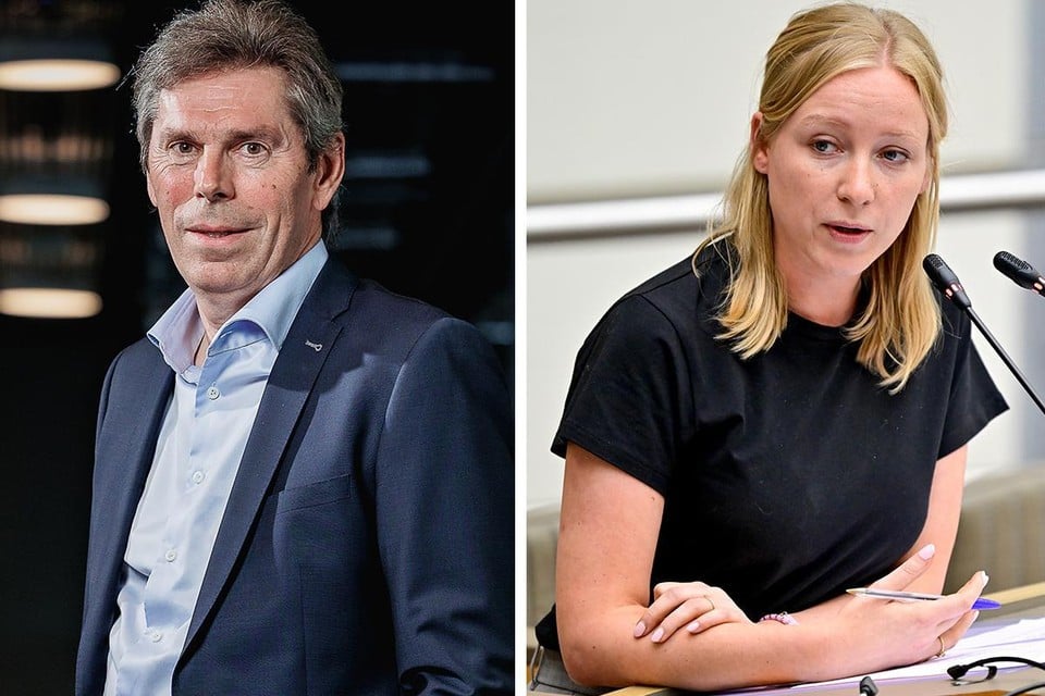 Minister Depraetere goes against Fluvius CEO about more expensive electricity invoices: « No question »