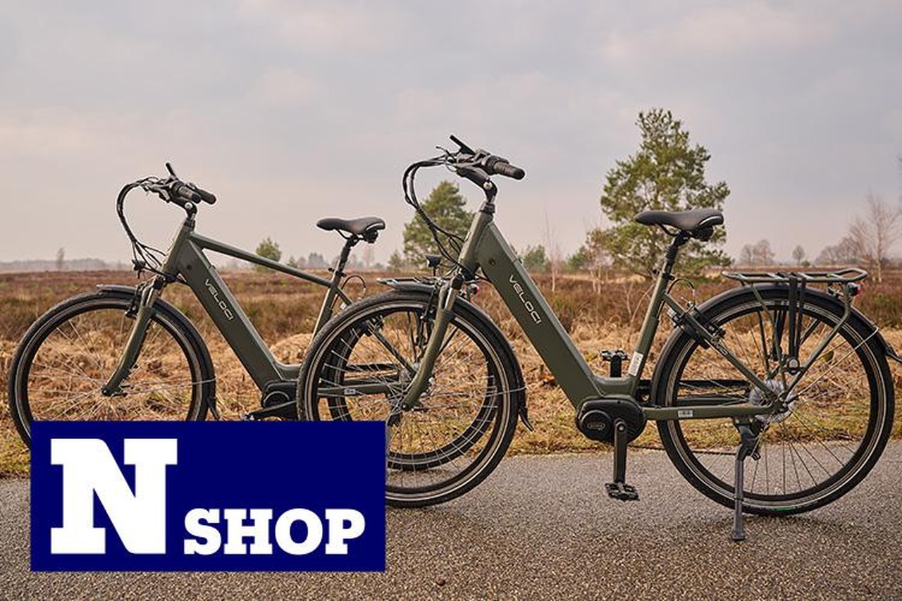 zaken waarop moet letten bij de aankoop van een elektrische fiets Het Nieuwsblad Mobile
