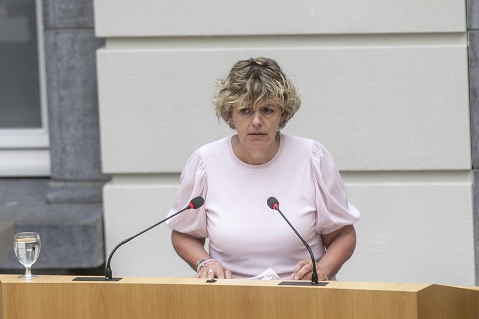 20 victims of abuse are not helped by helpline per day