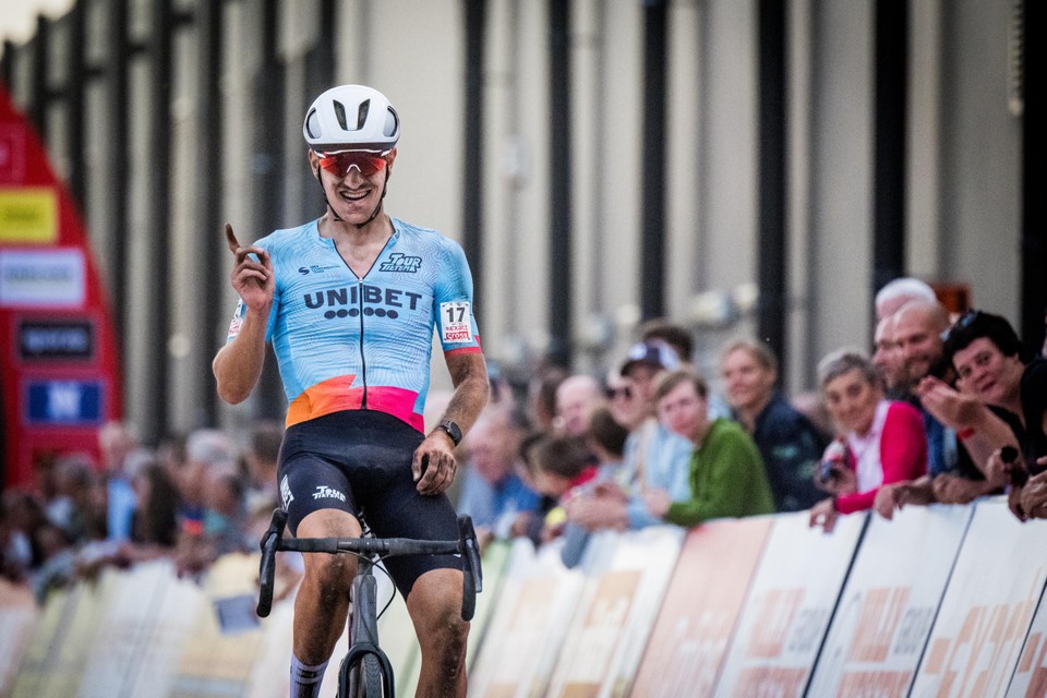 Lander Loockx boekt in Zwitserland eerste zege van seizoen: “Eerlijk gezegd  heb ik totaal geen idee waar ik juist sta qua vorm” (Bertem) | Het  Nieuwsblad Mobile