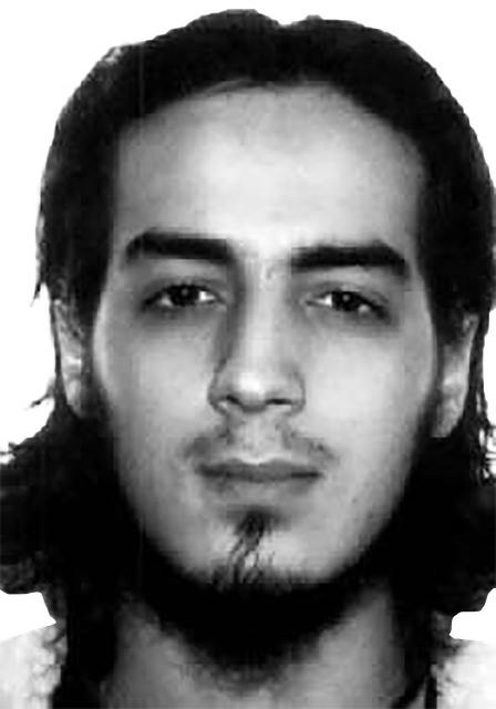 Najim Laachraoui.
