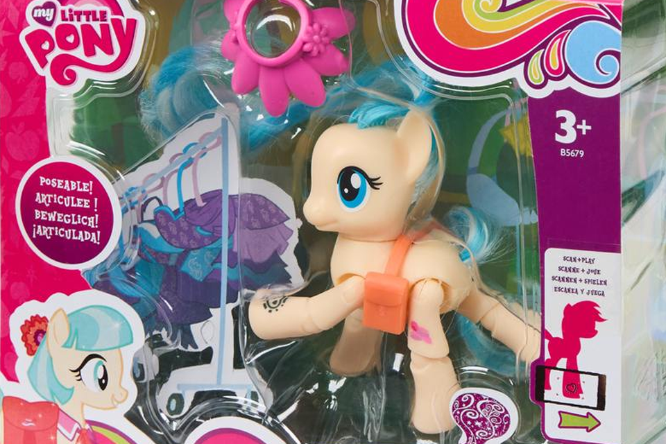 Action gets forged and dangerous children’s toys from store shelves