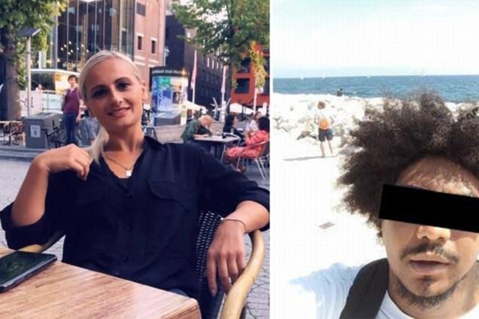 De Albanese Xhuljeta Lala (33) werd vermoord door een psychiatrisch patiënt terwijl ze de bedden dekte in het hotel in Sint-Pieters Leeuw. 