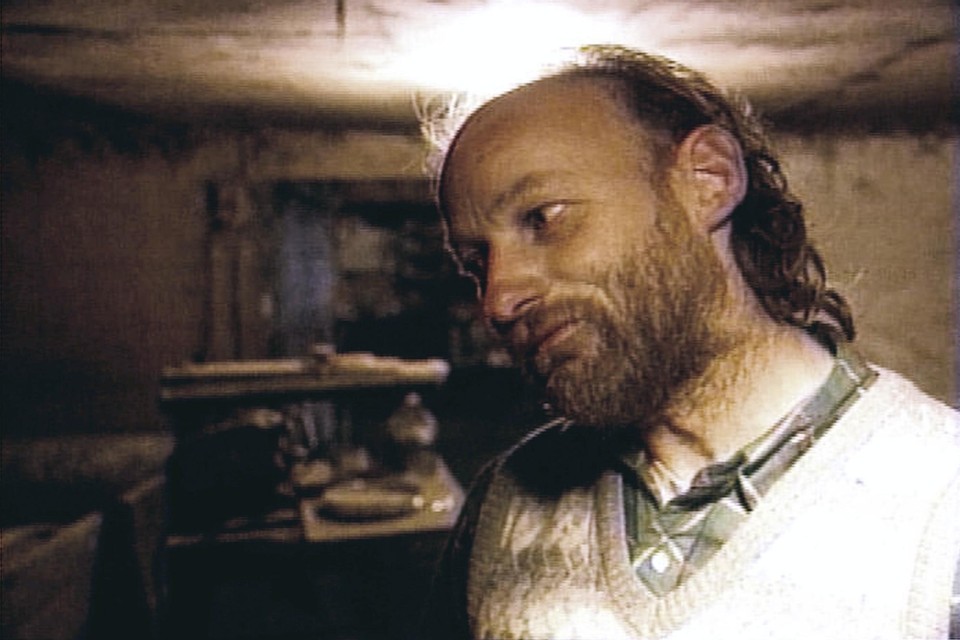 Robert Pickton