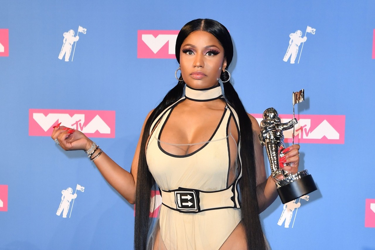 Haar borsten en billen zullen niet meer trillen: waarom het pensioen van  Nicki Minaj (36) geen complete verrassing is | Het Nieuwsblad Mobile