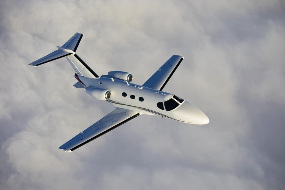 Customs will collaborate with Defense to keep suspicious private flights in mind