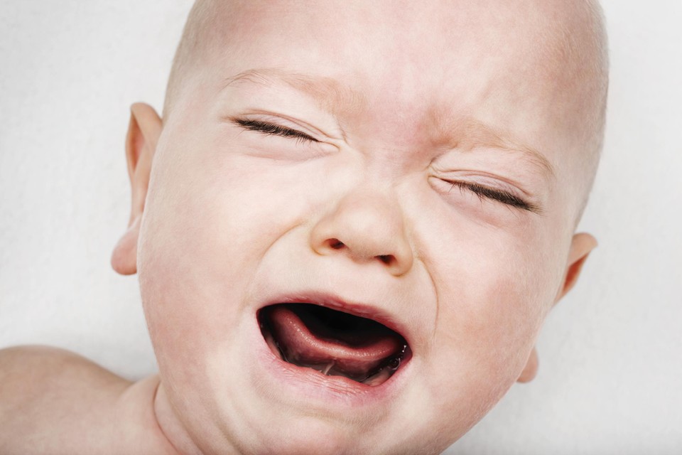 De tongriem is het velletje tussen de onderkant van de mond en de tong.