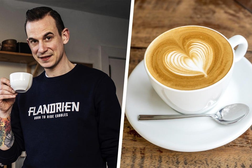 Wie Net Als Guga Baúl En Erik Van Looy Geen Koffie Lust, Knapt.
