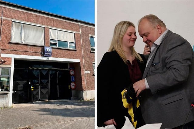Plusdochter van Guy D’haeseleer opgepakt in onderzoek naar  verkiezingsfraude Ninove, burgemeester zelf niet: “Ik blijf erbij, er zijn  geen volmachten geronseld”