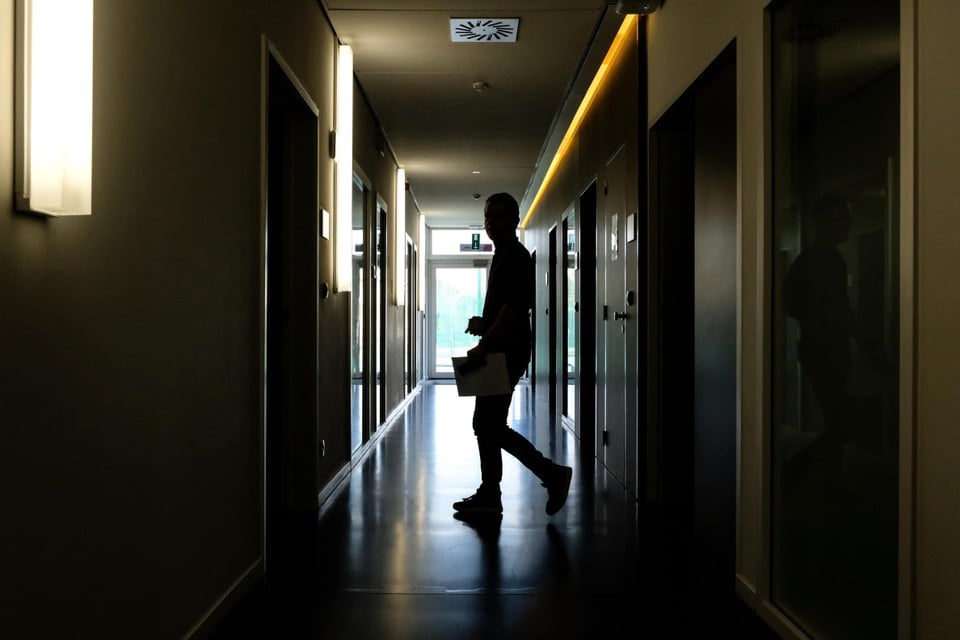 Four out of ten crisis processes for young people collide with a lack of space in youth assistance