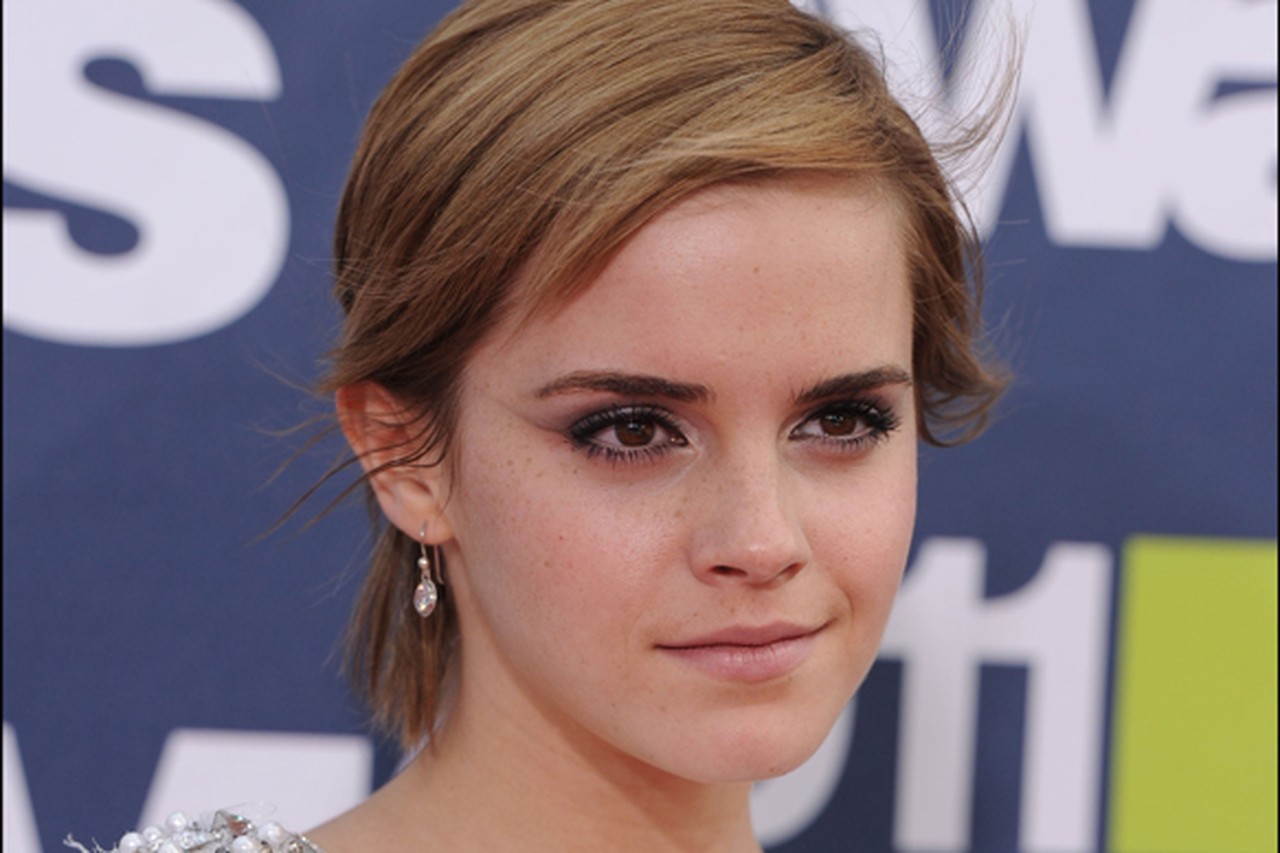 Niemand wil Emma Watson daten | Het Nieuwsblad Mobile