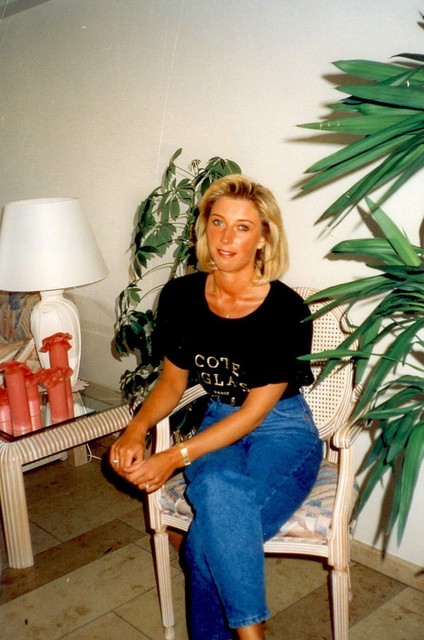 Ingrid Caeckaert werd in 1991 vermoord met 62 messteken. Wordt haar moordenaar door een nieuwe wet ontmaskerd?