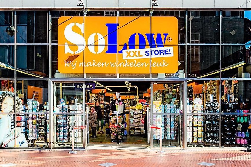 periodieke zuur erectie Shoppingcenter focust na opdoffer op nieuwe winkelopeningen en jubileum  (Wijnegem) | Het Nieuwsblad Mobile
