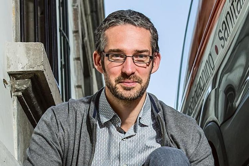 Mobiliteitsexpert Thomas Van Outrive verdedigt de methodiek en conclusies van Straatvinken rond verkeersdrukte. 