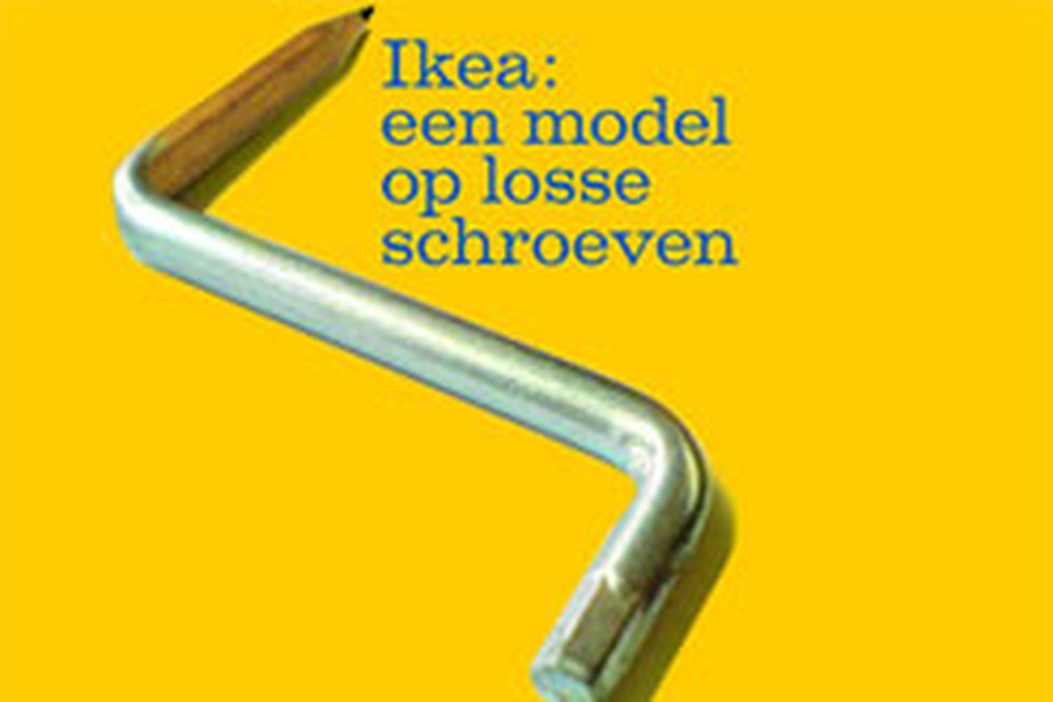 betreden banaan slinger Nieuwe Oxfam-campagne zet imago Ikea op losse schroeven | Het Nieuwsblad  Mobile
