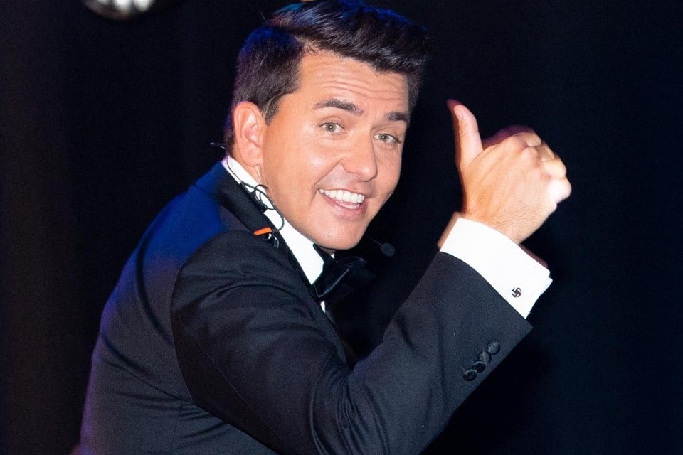 Jan Smit.